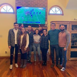 Meet your Posher, Matt